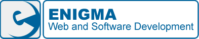 ENIGMA - Web and Software Development, Web Hosting, Sistem Informasi Manajemen, Software Kasir, POS dan Inventory